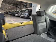 Volkswagen up! Look up!