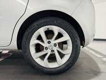 Vauxhall Corsa i SRi Nav