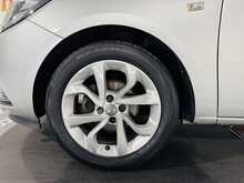 Vauxhall Corsa i SRi Nav