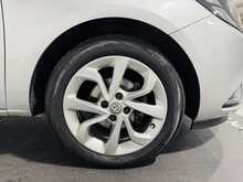 Vauxhall Corsa i SRi Nav