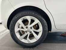 Vauxhall Corsa i SRi Nav