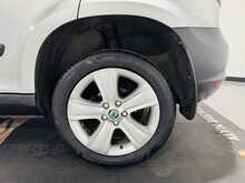 Skoda Yeti TDI SE Plus