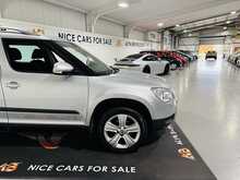 Skoda Yeti TDI SE Plus