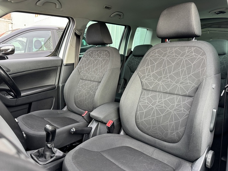 Skoda 2.0 TDI SE Plus SUV 5dr Diesel Manual Euro 5 (110 ps)