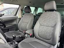 Skoda Yeti TDI SE Plus