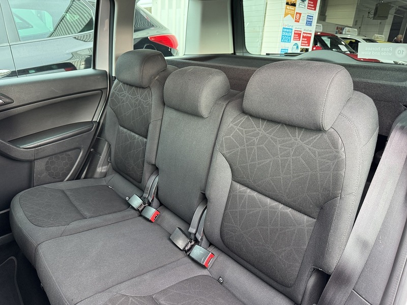 Skoda 2.0 TDI SE Plus SUV 5dr Diesel Manual Euro 5 (110 ps)