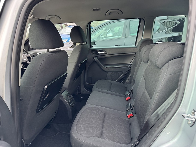 Skoda 2.0 TDI SE Plus SUV 5dr Diesel Manual Euro 5 (110 ps)