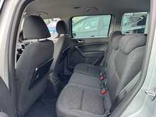 Skoda Yeti TDI SE Plus