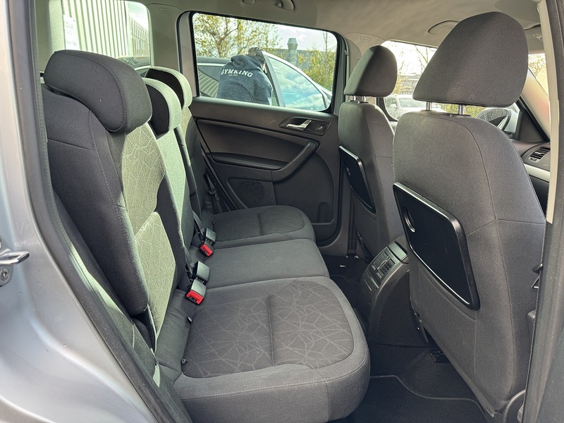 Skoda 2.0 TDI SE Plus SUV 5dr Diesel Manual Euro 5 (110 ps)