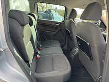 Skoda Yeti TDI SE Plus