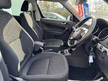 Skoda Yeti TDI SE Plus