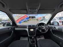 Skoda Yeti TDI SE Plus