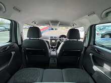 Skoda Yeti TDI SE Plus