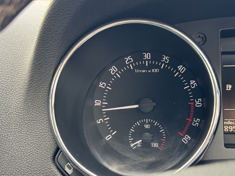 Skoda 2.0 TDI SE Plus SUV 5dr Diesel Manual Euro 5 (110 ps)