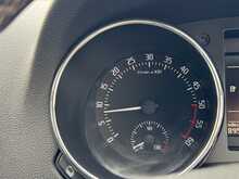 Skoda Yeti TDI SE Plus