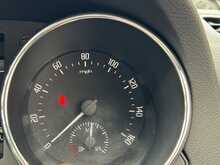 Skoda Yeti TDI SE Plus