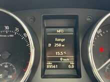 Skoda Yeti TDI SE Plus