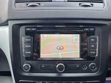 Skoda Yeti TDI SE Plus