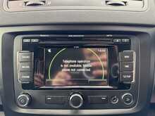 Skoda Yeti TDI SE Plus