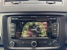 Skoda Yeti TDI SE Plus