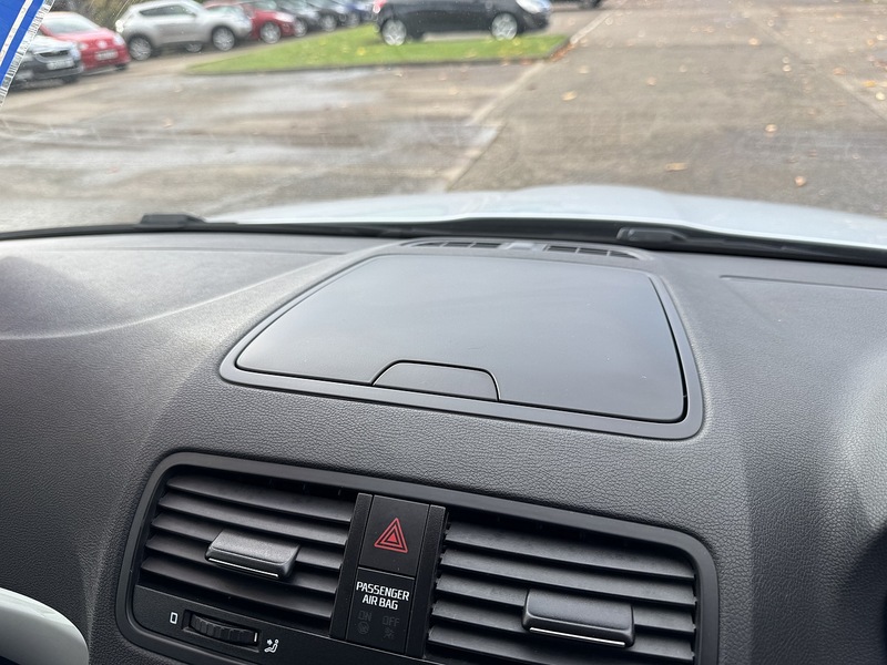 Skoda 2.0 TDI SE Plus SUV 5dr Diesel Manual Euro 5 (110 ps)