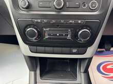 Skoda Yeti TDI SE Plus