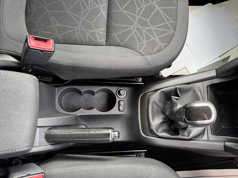 Skoda 2.0 TDI SE Plus SUV 5dr Diesel Manual Euro 5 (110 ps)