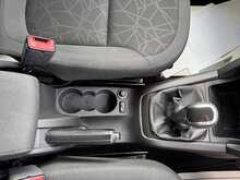 Skoda Yeti TDI SE Plus