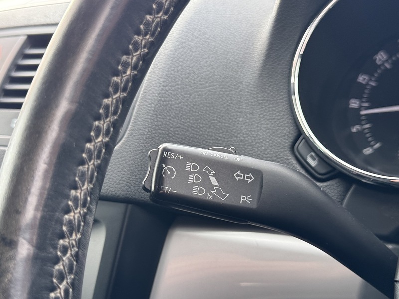 Skoda 2.0 TDI SE Plus SUV 5dr Diesel Manual Euro 5 (110 ps)