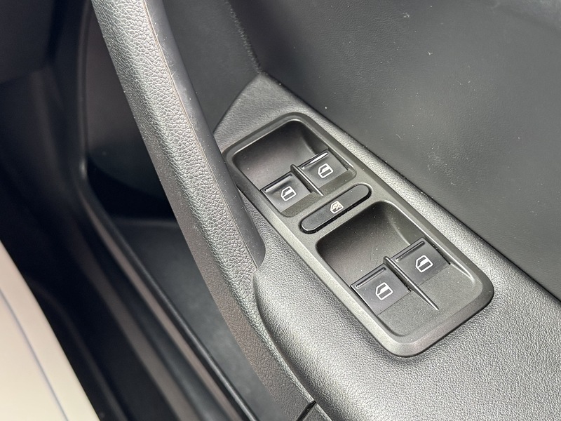 Skoda 2.0 TDI SE Plus SUV 5dr Diesel Manual Euro 5 (110 ps)