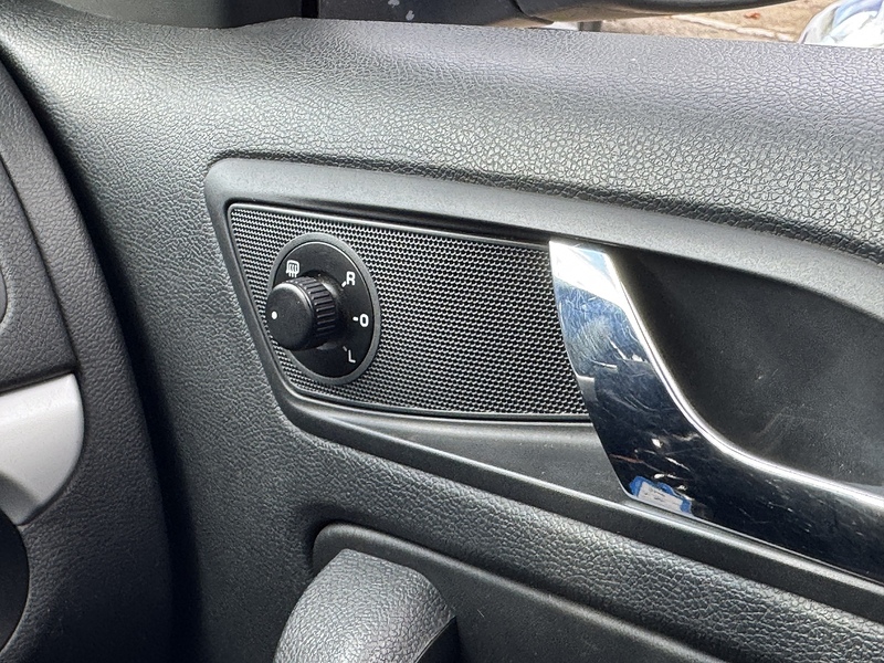 Skoda 2.0 TDI SE Plus SUV 5dr Diesel Manual Euro 5 (110 ps)