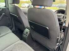 Skoda Yeti TDI SE Plus