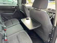 Skoda Yeti TDI SE Plus