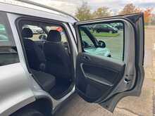Skoda Yeti TDI SE Plus