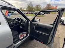 Skoda Yeti TDI SE Plus