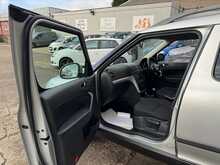 Skoda Yeti TDI SE Plus