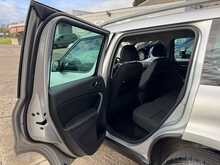 Skoda Yeti TDI SE Plus