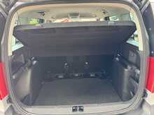 Skoda Yeti TDI SE Plus