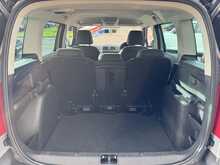 Skoda Yeti TDI SE Plus