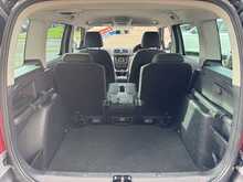 Skoda Yeti TDI SE Plus
