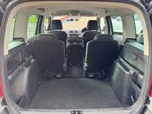 Skoda Yeti TDI SE Plus
