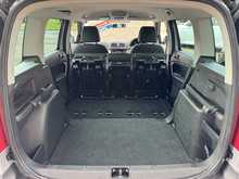 Skoda Yeti TDI SE Plus