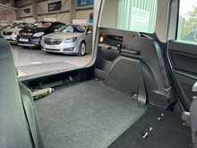 Skoda Yeti TDI SE Plus