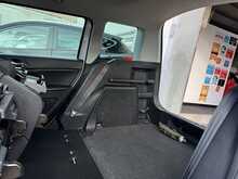 Skoda Yeti TDI SE Plus