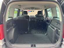 Skoda Yeti TDI SE Plus