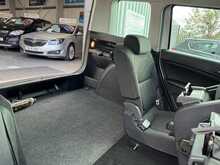 Skoda Yeti TDI SE Plus