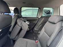 Skoda Yeti TDI SE Plus