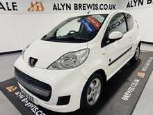 Peugeot 107 Envy