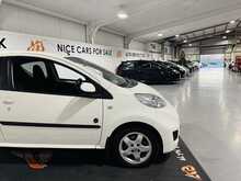 Peugeot 107 Envy