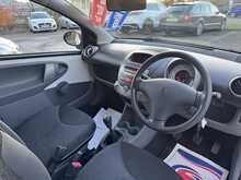 Peugeot 107 Envy